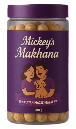 Himalayan Magic Masala