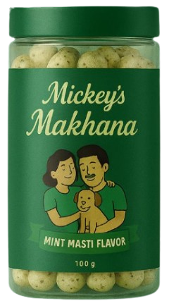 Mint Masti